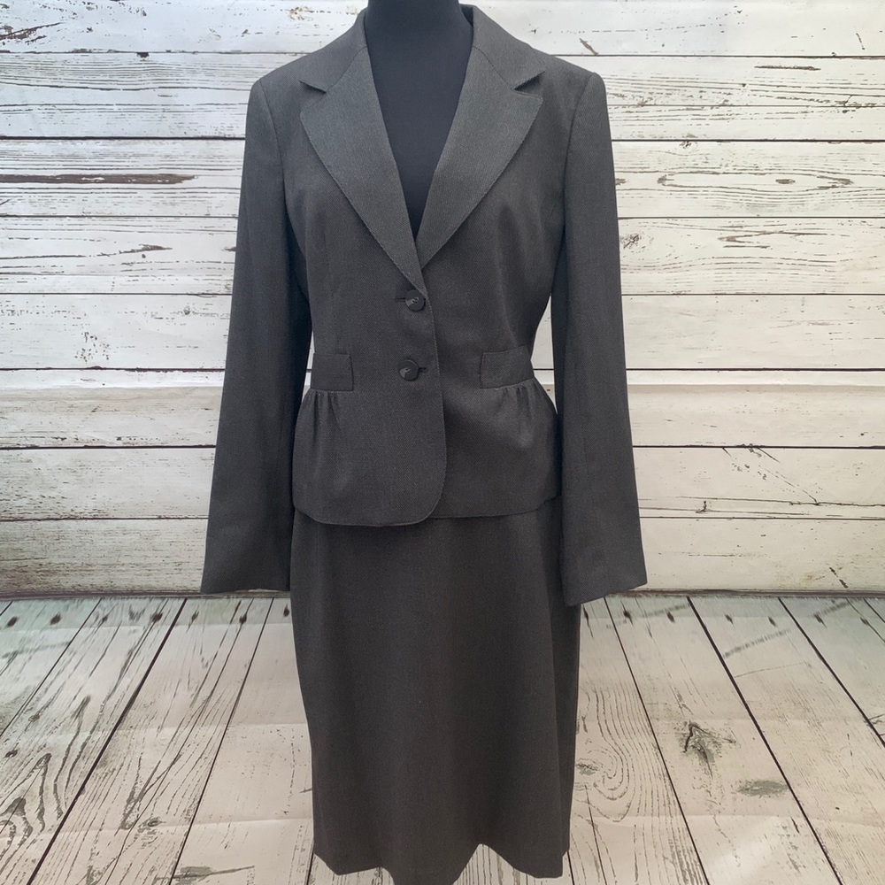 Nine West | Skirt Suit